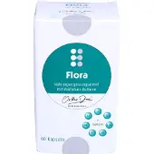 Kyberg Pharma Vertriebs GmbH OrthoDoc Flora, 60 St KAP