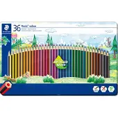 Staedtler Noris Colour Buntstift