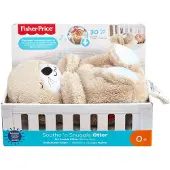 Fisher Price Newborn - Soothe 'n Snuggle Otter (FXC66)