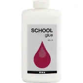 Creativ Company Schulkleber, 950ml