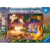 Ravensburger Musse & Helium Dreamland Puzzle