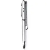 Kikkerland Pen With Light