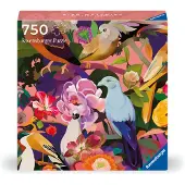 Ravensburger Bird watching 12000998
