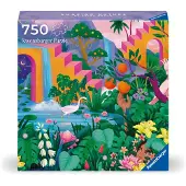 Ravensburger Amazing Nature 12000999