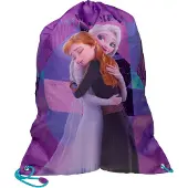 Disney Frozen Frozen - Gym bag 35 x 45 cm (119409610)