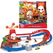 Ginza.se Skull Vulcano Track Set 203336000