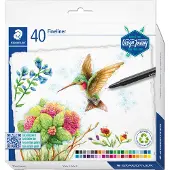 Adlibris – Triplus Fineliner – 40 pcs (334 C40-C)