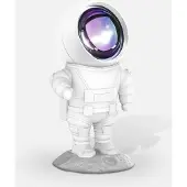 Mobility On Board MOB Projektor Astrolight Blue Rainbow