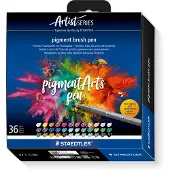 Staedtler 371 C36 Marker 36 Einheiten