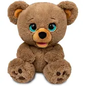 Ginza.se Play-I Poe Ai Interaktives Geschichtenerzählen Teddy Bea