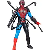 Marvel SPI Venomversus Liquid Shifter Figure G07285L0