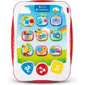 Clementoni Mein erstes Tablet (SE-NO-DK-FI)