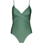 Barts Damen Badeanzug Isla Shaping One Piece