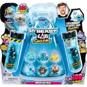BEAST LAB MrBeast Lab - Swarms Mega Lab 12 pack (20349)