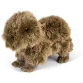 Tobar Plüsch Capybara Kuscheltier Naturtiere 30cm