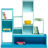 Lundby - Bookshelf Set (18293)