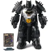 Batman Metal Force XL Heroes Actionfigur - 30 cm