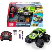 Dickie Toys Amphy Splasher Ferngesteuertes Boot