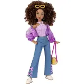 Disney Rapunzel Disney Ily 4ever Puppe 28 Cm Rosa Rosa One Size