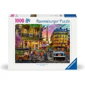 Ravensburger Paris im Morgenrot 12000885