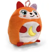 Clementoni Baby Leuchtender Kleiner Fuchs Funkel Funkel