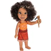Jakks pacific Puppe - 15 cm - Vaiana 2 - - One Size - Puppen