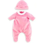 Corolle Pajamas + Hat, Puppenpyjama, 1,5 Jahr(e), 40 g