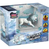 Schleich ELDRADOR CREATURES 42766, 7 Jahr(e), Mehrfarbig, Kunststoff