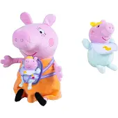 Simba Mama Wutz New Era Teddybär 33 Cm