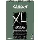 Canson Zeichenblock Recycled XL