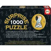 Educa Antikes Weihnachtspuzzle 1000 Stücke Mehrfarbig Mehrfarbig One Size