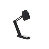 Kikkerland Slim Folding Book Lamp (BL10-EU)