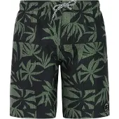 Protest William Badeshorts