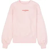 Garcia mädchen Sweatshirt, 140/146, Rosa