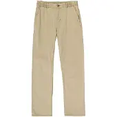 Garcia herren Hose, L, Grün