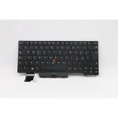 Lenovo 5N20W67740 Notebook-Ersatzteil Tastatur (5N20W67740)