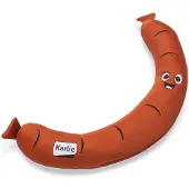 SmartaSaker Kühlspielzeug Wurst