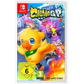 Chocobo GP - Switch