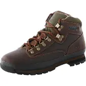 Timberland Euro Hiker Leather Brown Herren-Schuhgröße 43