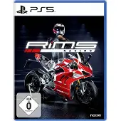 RiMS Racing, PlayStation 5, E (Jeder)
