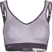 Anita Active Sport BH Extreme Control | Grösse: 90D | Farbe: Grau