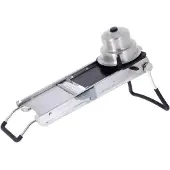 De Buyer Mandoline Revolution Master Mandoline
