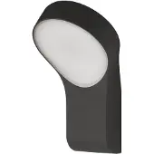 Ledvance Endura Style Wall Round 8W Dg Ledv