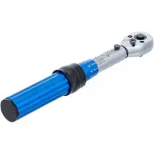 Bgs Torque Wrench, 205 mm, 372 mm, 372 g