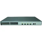 Huawei S5720-28P-PWR-LI-AC 24 Ethernet 10/100/1000 ports 4 Gig SFP PoE+ POE AC 110/220V
