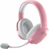 Razer Barracuda X, Verkabelt & Kabellos, Gaming, 20 - 20000 Hz, 271 g, Kopfhörer, Pink