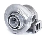 BTS Turbo Lader, Aufladung t911725 für MAN