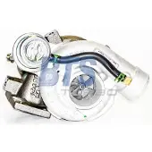 BTS Turbo Lader, Aufladung t914330 für NISSAN
