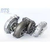 BTS Turbo Lader, Aufladung t915051 für MAN