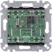 Merten KNX-Tastermodul 1fach (625199)